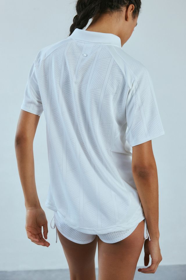 Puma Yona Jersey Tee #2