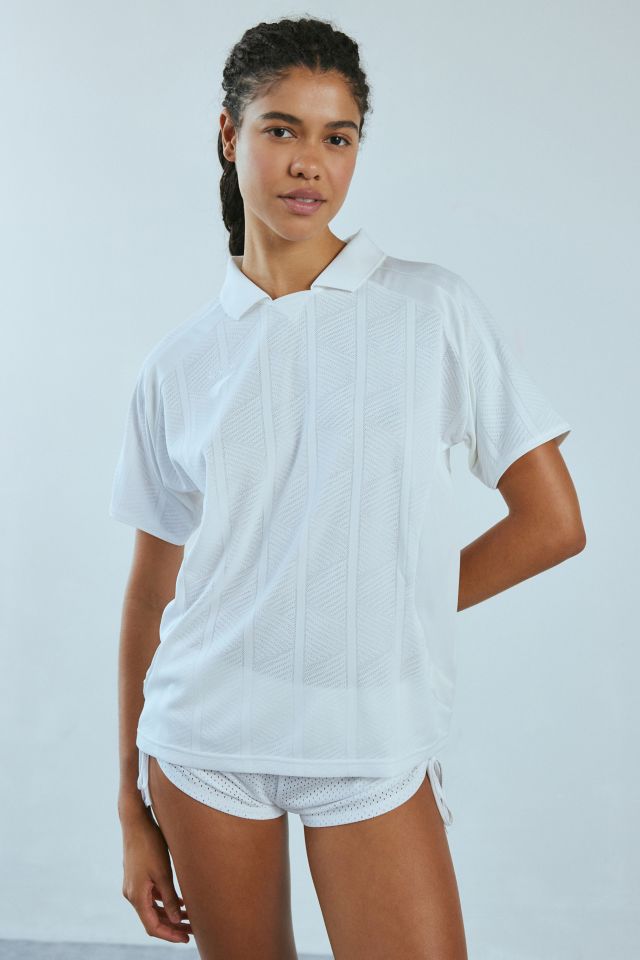 Puma Yona Jersey Tee #3