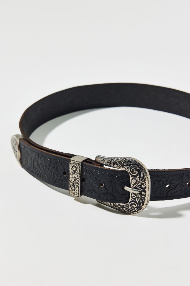 Ceinture Western Jennie Estampée #2
