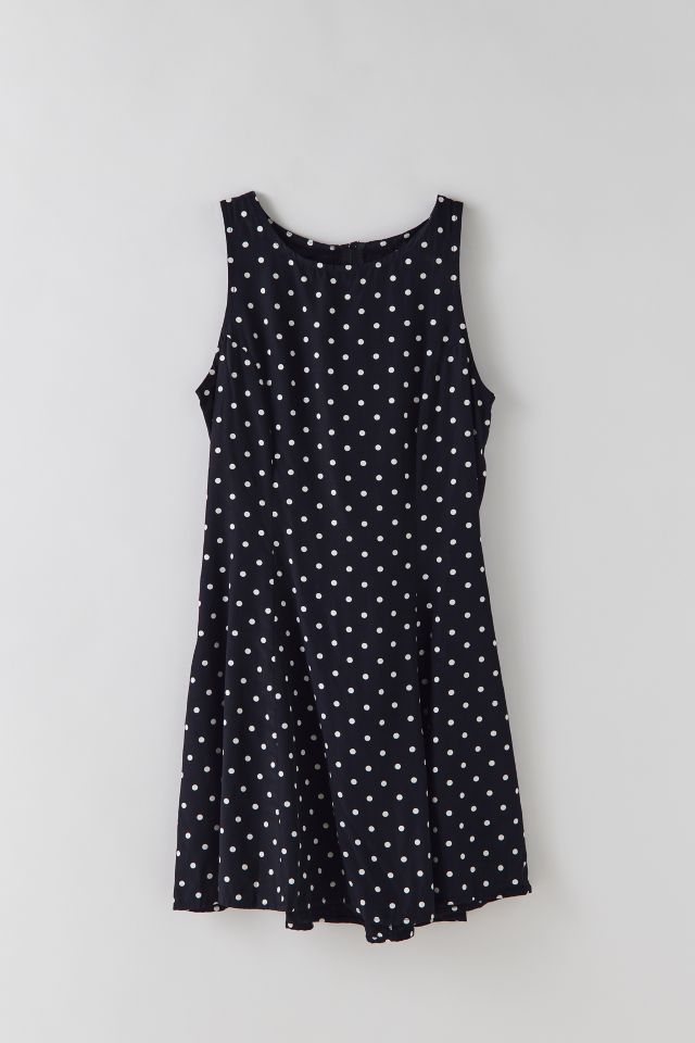 Polka clearance dot vintage