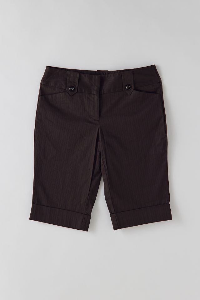 Vintage Capri Pant | Urban Outfitters