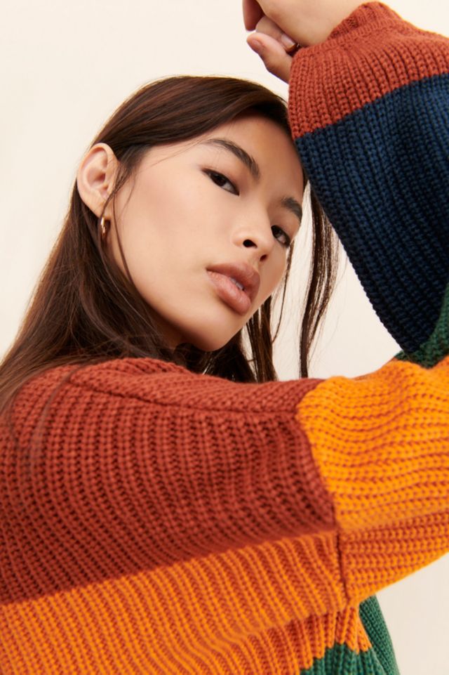 Brixton Madero Sweater #2