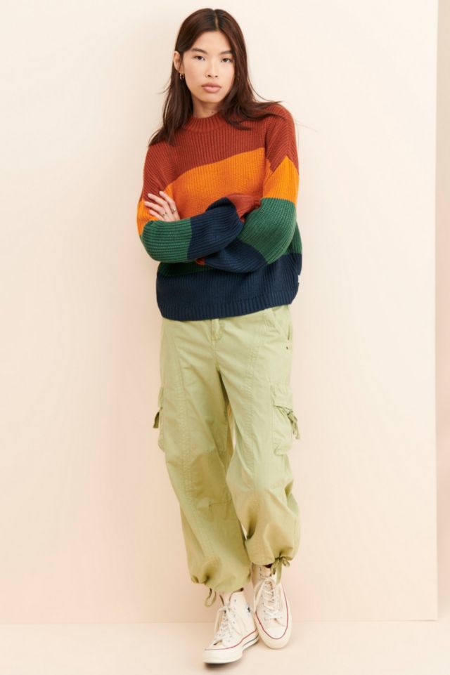 Brixton Madero Sweater #3