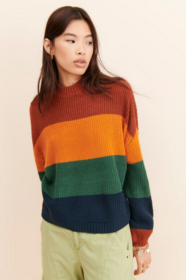 Brixton sweater best sale