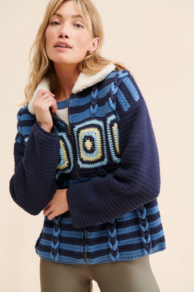 Moon river outlet cardigan