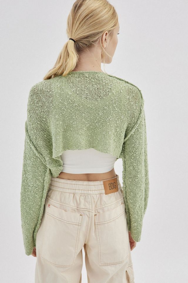 Zania Asymmetrical Open-Front Cardigan #1