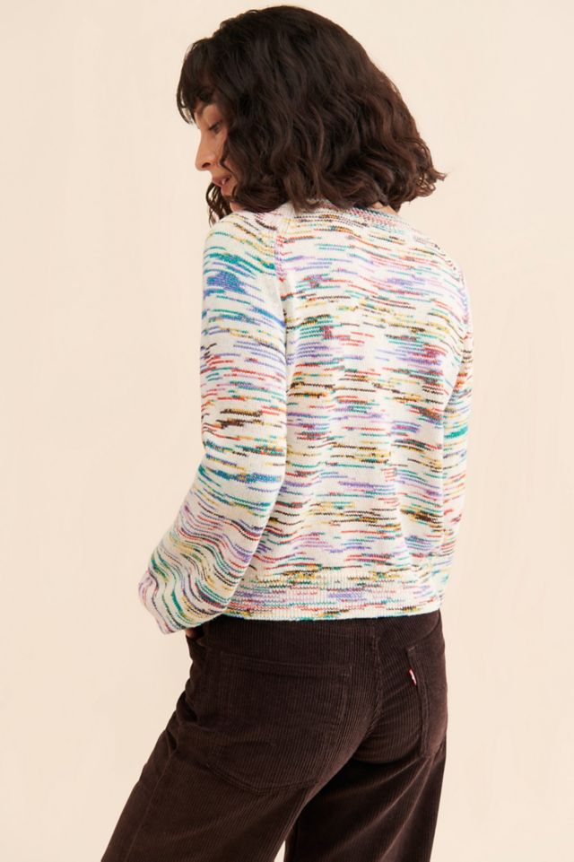 Levi’s® Austin V-Neck Sweater #1