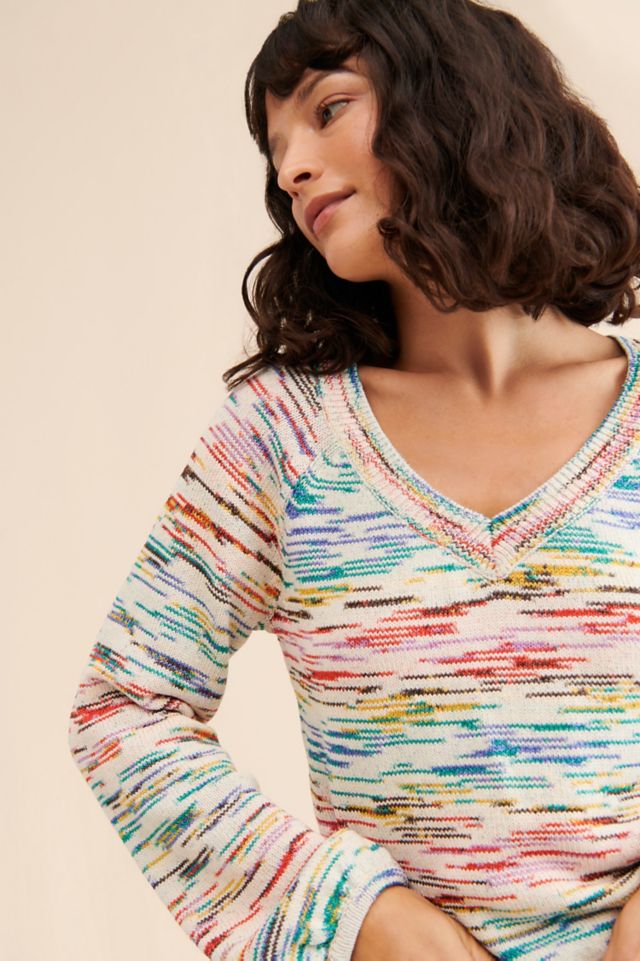 Levi’s® Austin V-Neck Sweater #2