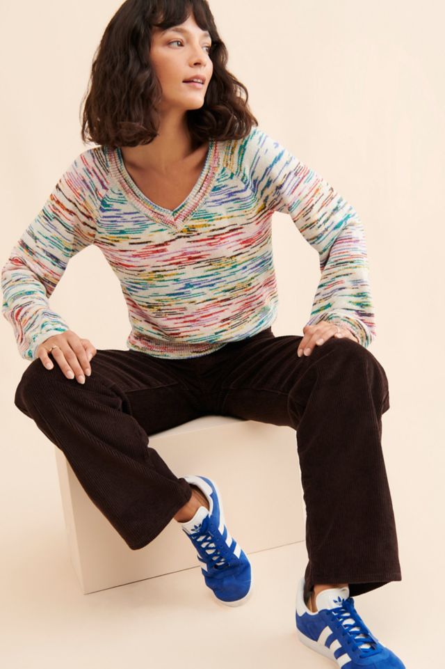 Levi’s® Austin V-Neck Sweater #3