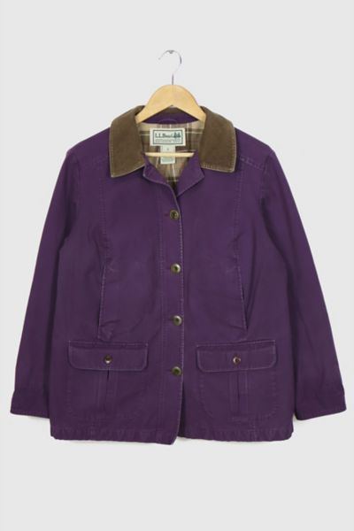 Supreme Barn Coat Purple バーンコート Barn Coat | Supreme 21ss