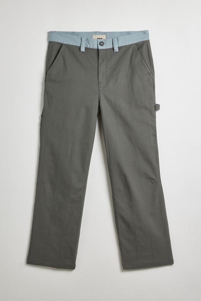 CAT X Reclaimed LA UO Exclusive Carpenter Pant #1