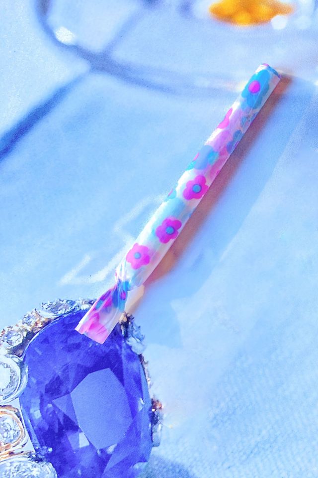 Burner Babe Wish Rolling Papers #2