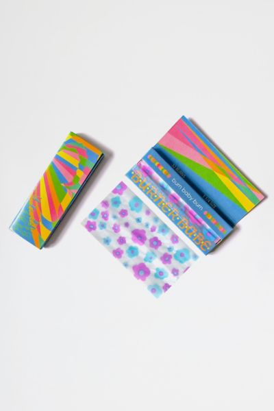 Burner Babe Wish Rolling Papers