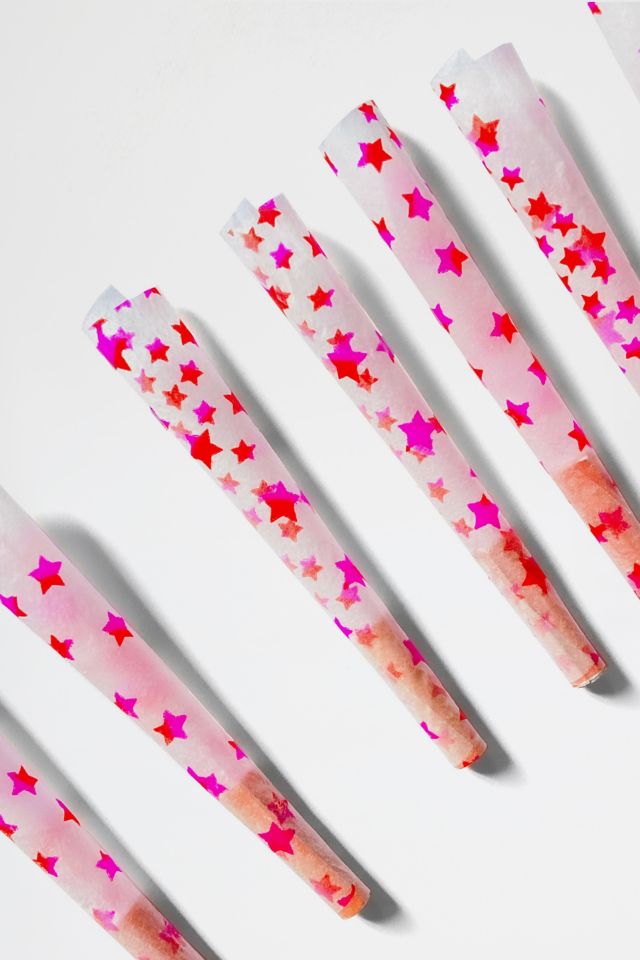 Burner Babe Celebration Cones #3