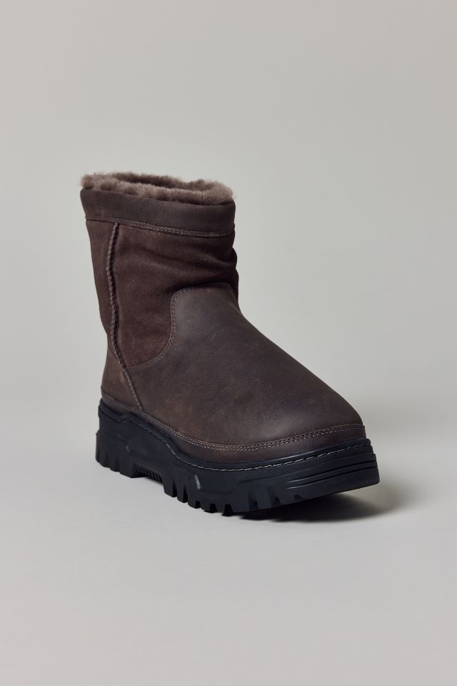 Botte UGG Heritage Pull-On Trailgazer pour Hommes #1