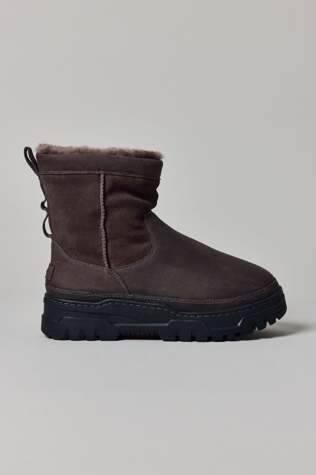 Botte UGG Heritage Pull-On Trailgazer pour Hommes #2