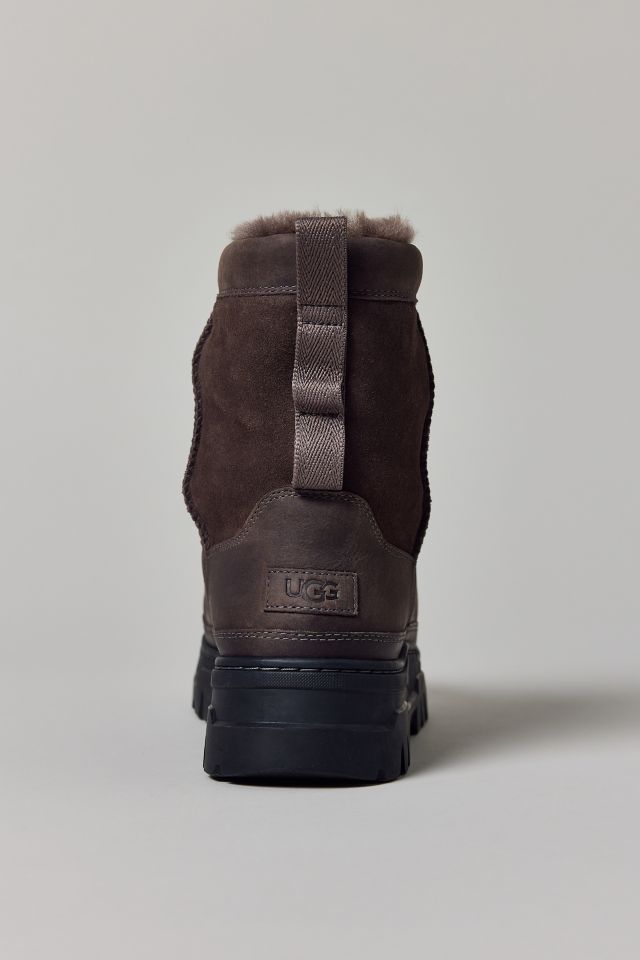 Botte UGG Heritage Pull-On Trailgazer pour Hommes #3