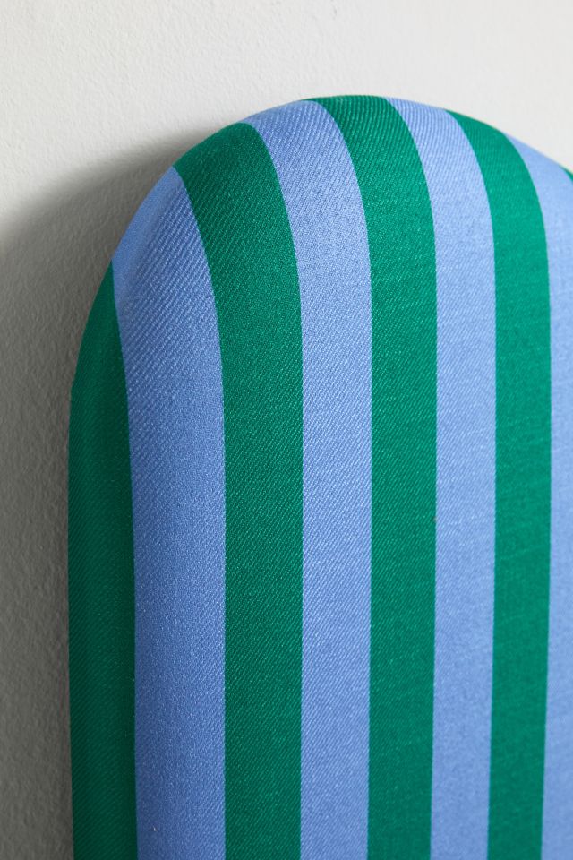 Noah Striped Headboard #3