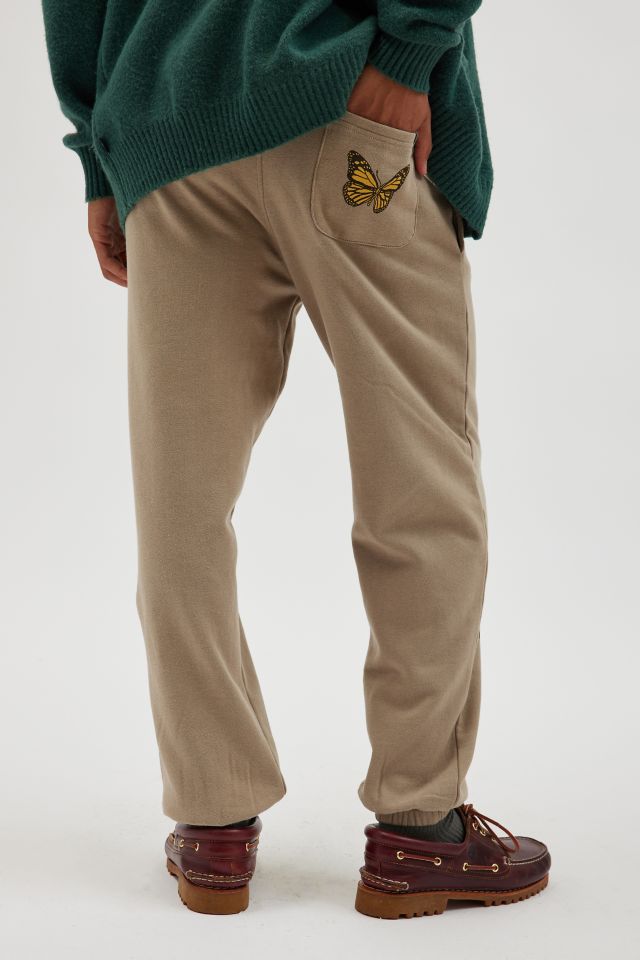 Pantalon de Jogging Papillon Parks Project Sentir la Terre Respirer #1