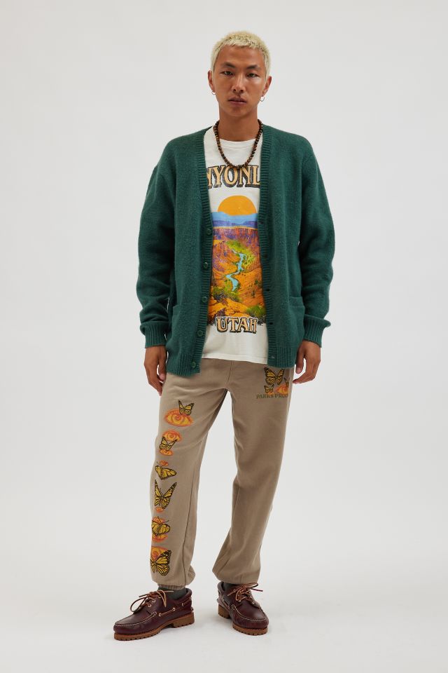 Pantalon de Jogging Papillon Parks Project Sentir la Terre Respirer #2