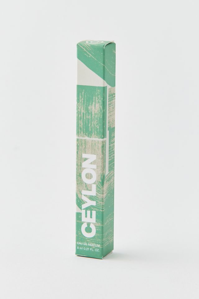 Ceylon Eau De Parfum Fragrance #1