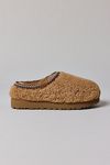 UGG Women's Tasman Maxi Curly Slipper
