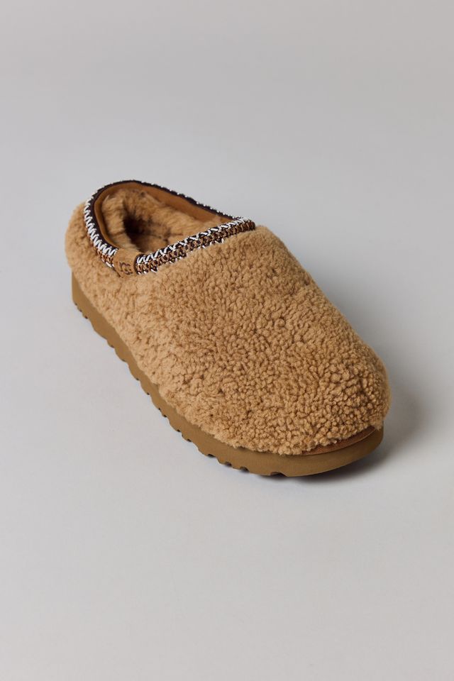 Pantoufle Tasman Maxi à poils longs UGG pour femmes #2