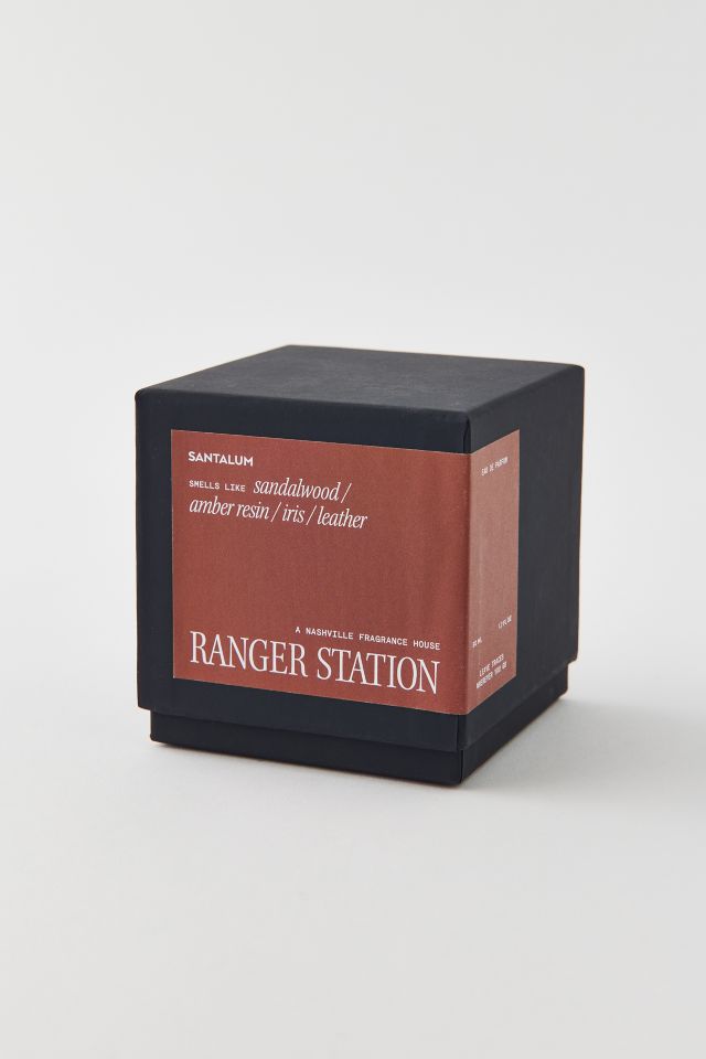 Ranger Station Eau De Parfum Fragrance #1