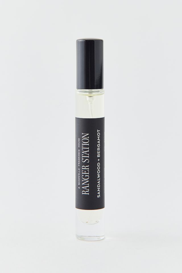 Ranger Station Quickdraw Perfume #1