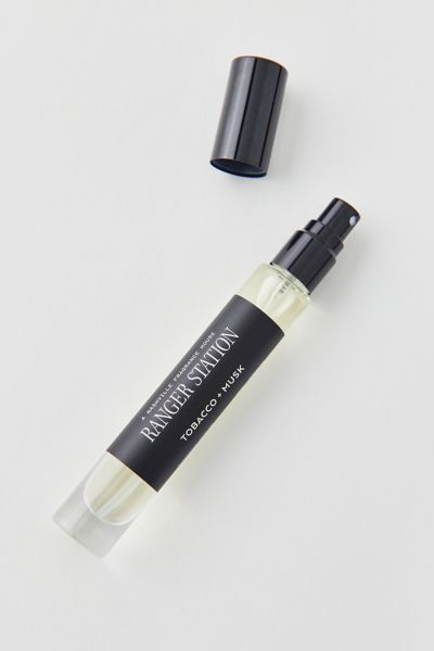 Ranger Station Quickdraw Perfume