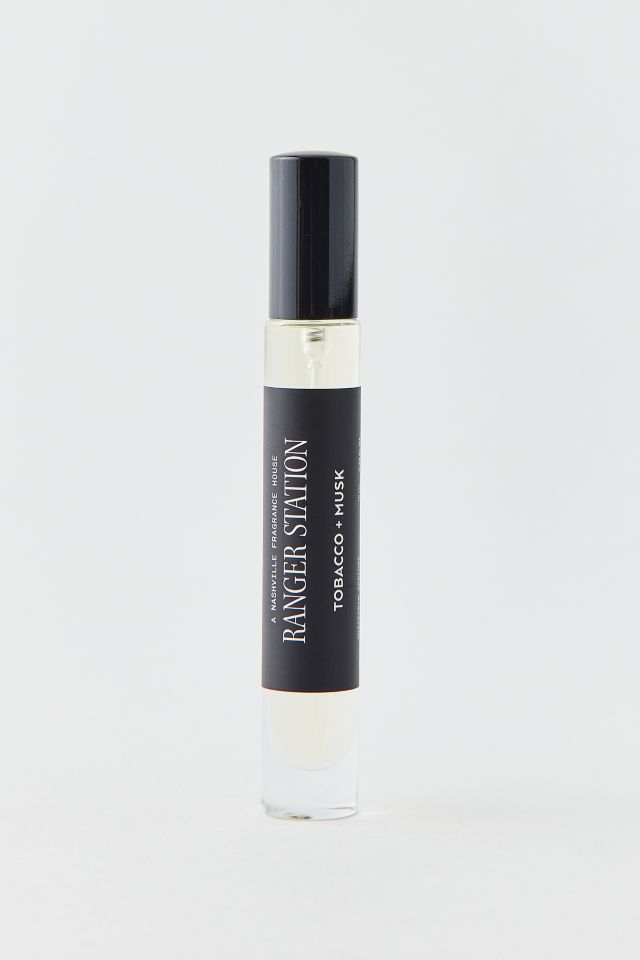 Ranger Station Quickdraw Perfume #1