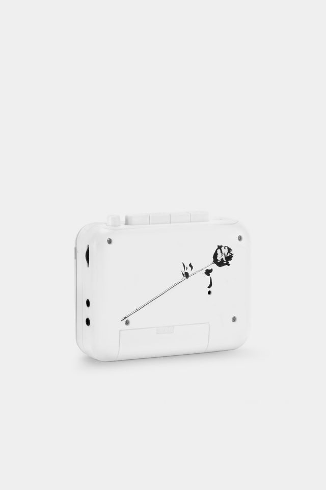 Dais x Retrospekt CP-81 Portable Cassette Player #2
