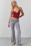 Out From Under Je T'aime Mesh Cami