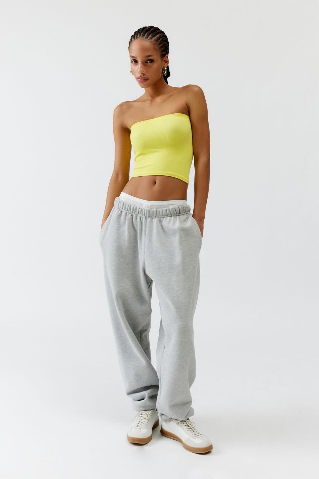 Out From Under Longline Tube Top #1