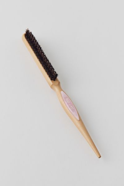 Shop Emi Jay Styling Brush In Pink At Urban Outfitters