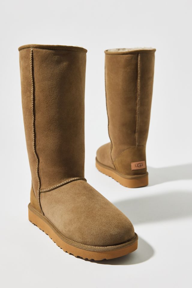 Classic ii tall boot best sale