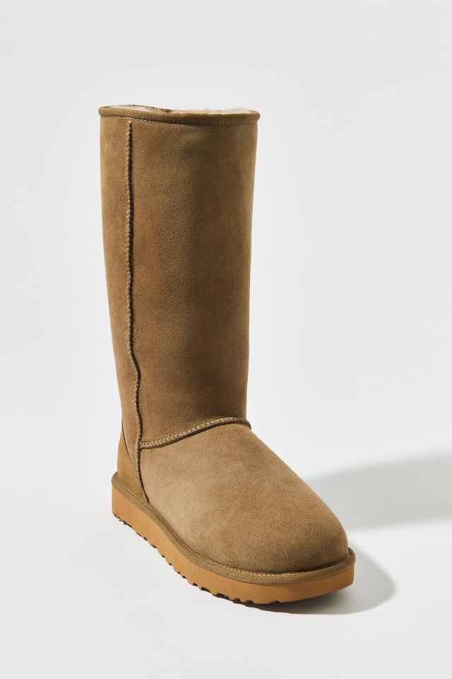 UGG Classic II Tall Boot | Urban Outfitters Canada