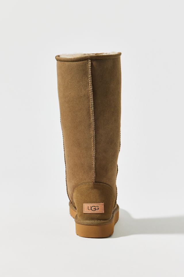 Classic fashion tall 2 uggs