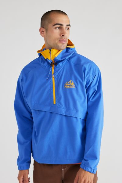 Marmot anorak jackets best sale