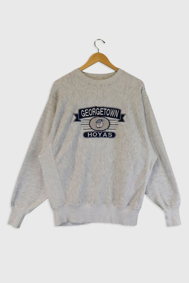 Georgetown hoodie urban on sale outfitters