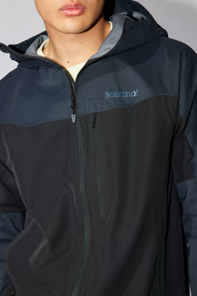 Marmot GORE-TEX Infinium Waterproof Rain Jacket #3