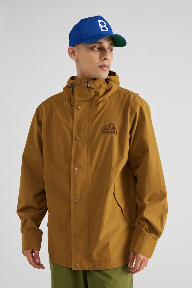 Marmot ’78 All-Weather Parka