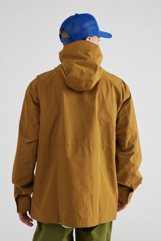K*P様 marmot all weather parka サイズXXL Marmot 78 All Weather parka Green | Trekkinn