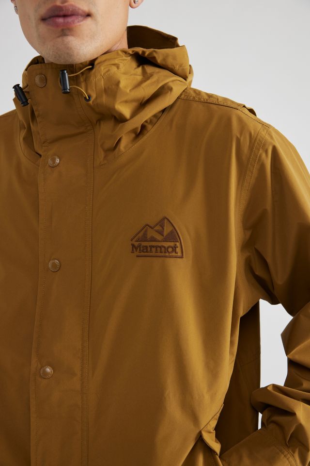 Marmot ’78 All-Weather Parka