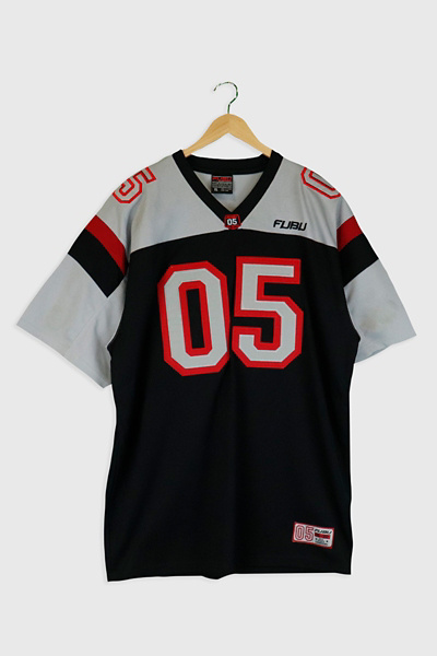 Vintage Fubu 05 Al Stars All State Champion Jersey | Urban Outfitters