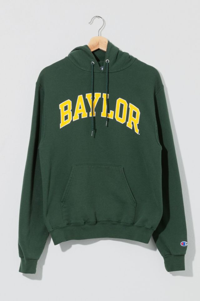 Baylor champion sweatshirt best sale