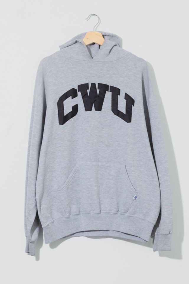 Cwu sweatshirt on sale