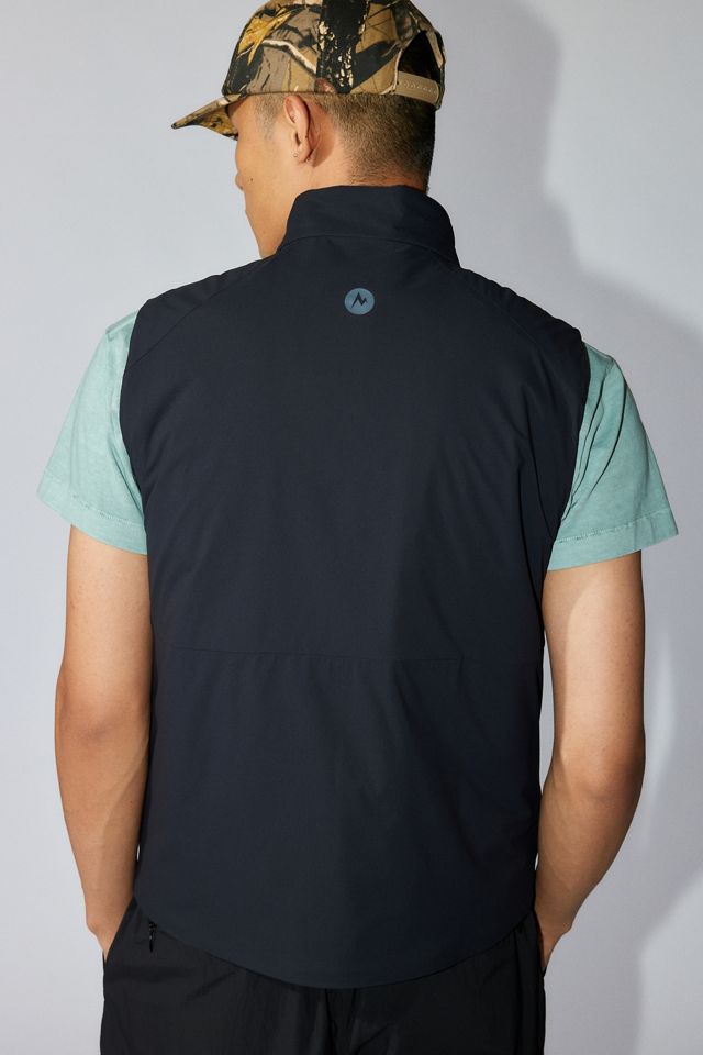 Marmot Novus LT Hybrid Insulated Vest | Urban Outfitters