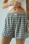 Out From Under Boxer Short