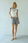 Out From Under Boxer Short